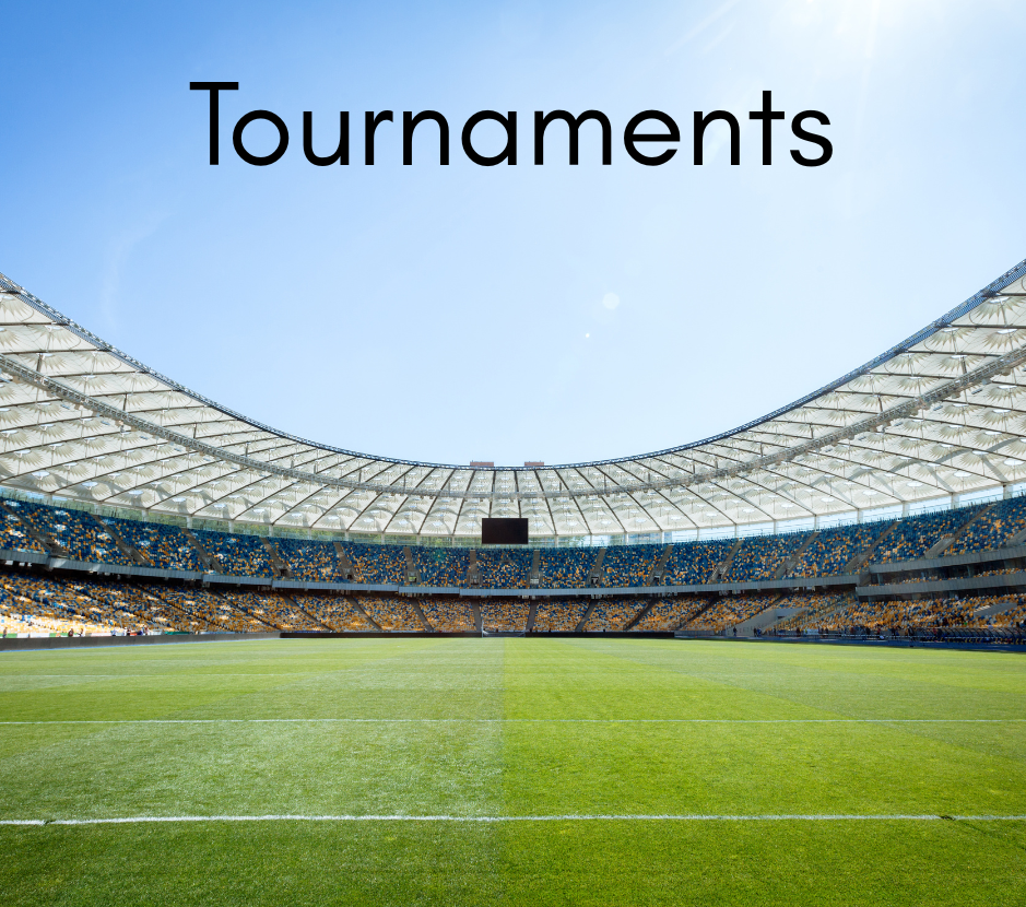 Tournaments